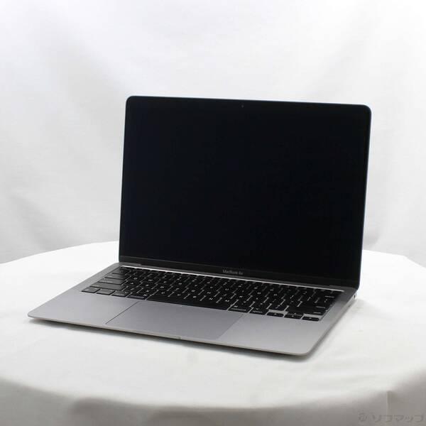 〔中古〕Apple(アップル) MacBook Air 13.3-inch Late-2020 MG...