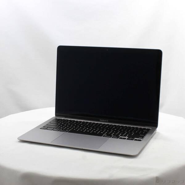〔中古〕Apple(アップル) MacBook Air 13.3-inch Late-2020 MG...