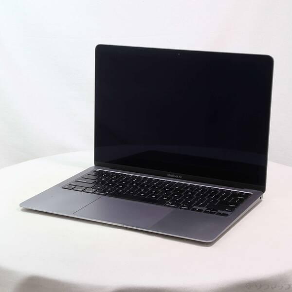 〔中古〕Apple(アップル) MacBook Air 13.3-inch Late-2020 MG...