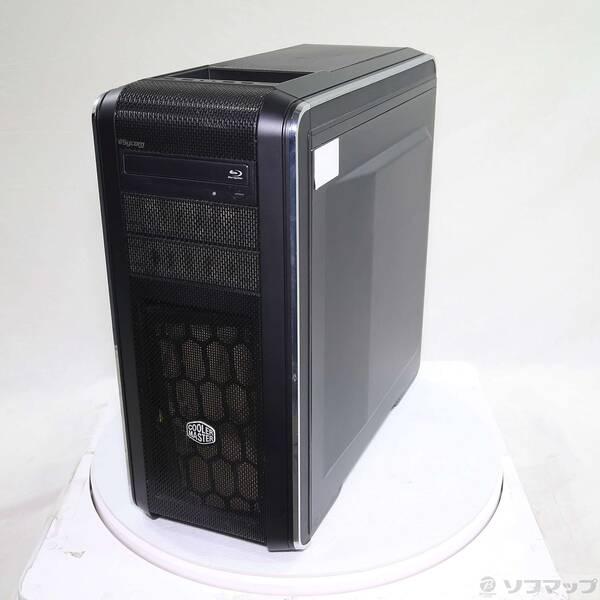 〔中古〕Sycom 〔Windows 10〕〔258-ud〕