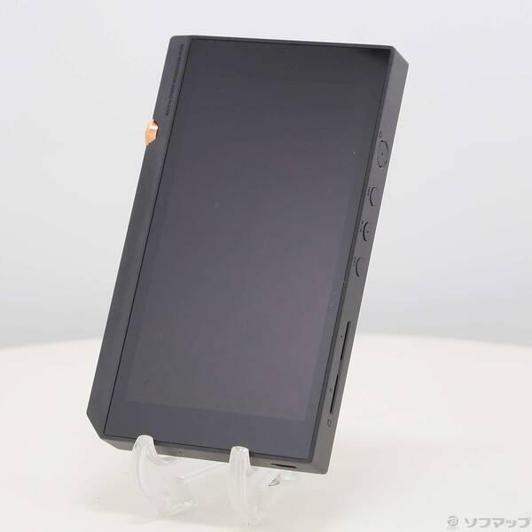 〔中古〕Pioneer(パイオニア) XDP-300R メモリ32GB+microSD×2 ブラック...