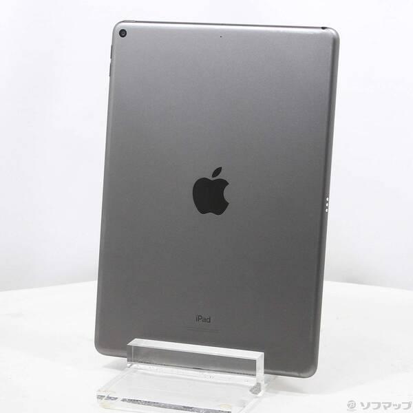 〔中古〕Apple(アップル) iPad Air 第3世代 256GB スペースグレイ MUUQ2J...