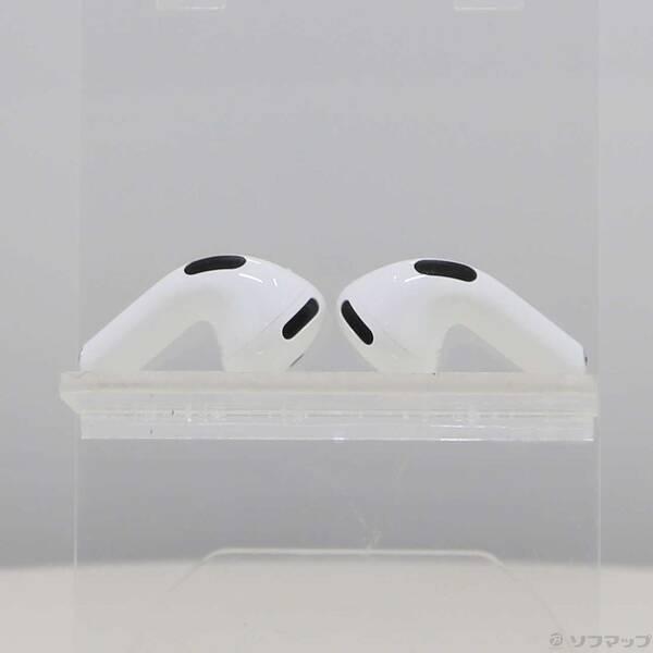 〔中古〕Apple(アップル) AirPods 4 アクティブノイズキャンセリング搭載 MXP93J...