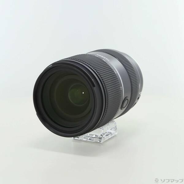 〔中古〕TAMRON(タムロン) 28-75mm F／2.8 Di III VXD G2 (Mode...