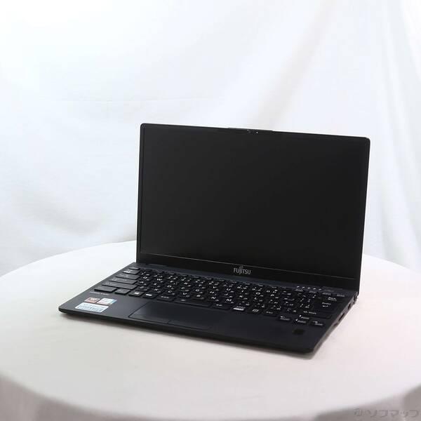 〔中古〕FUJITSU(富士通） LIFEBOOK U9311／F FMVU34013〔305-ud...
