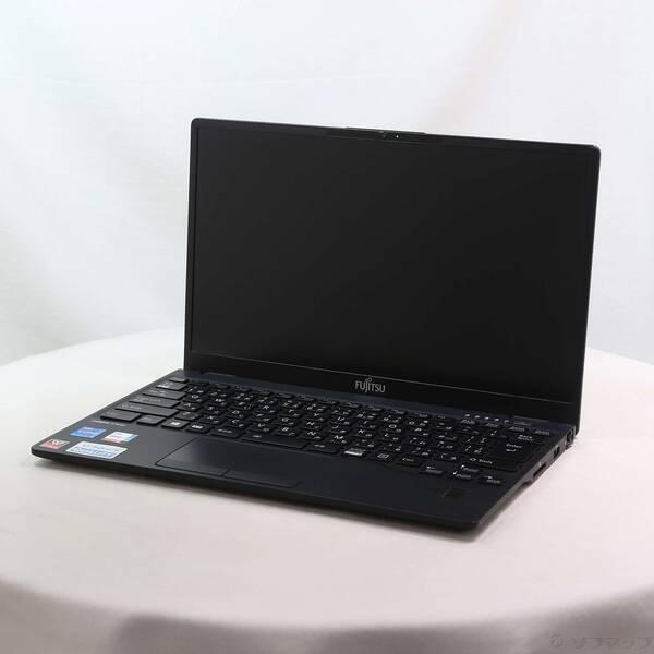 〔中古〕FUJITSU(富士通） LIFEBOOK U9311／F FMVU34013〔344-ud...