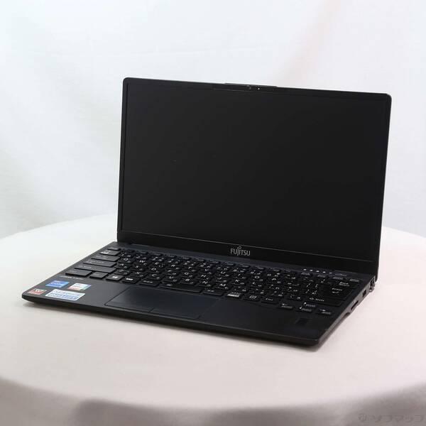 〔中古〕FUJITSU(富士通） LIFEBOOK U9311／F FMVU34017〔262-ud...