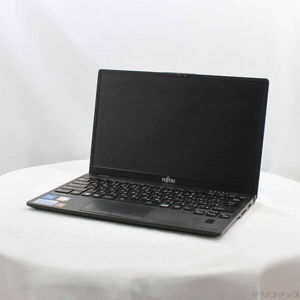 〔中古〕FUJITSU(富士通） LIFEBOOK U9311／F FMVU34017〔269-ud...