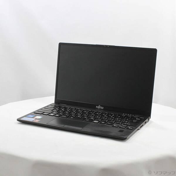 〔中古〕FUJITSU(富士通） LIFEBOOK U9311／F FMVU34017〔269-ud...