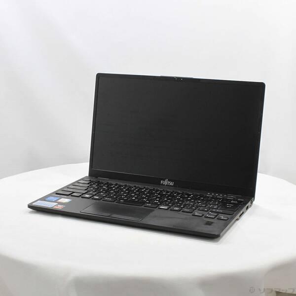 〔中古〕FUJITSU(富士通） LIFEBOOK U9311／F FMVU34017〔297-ud...