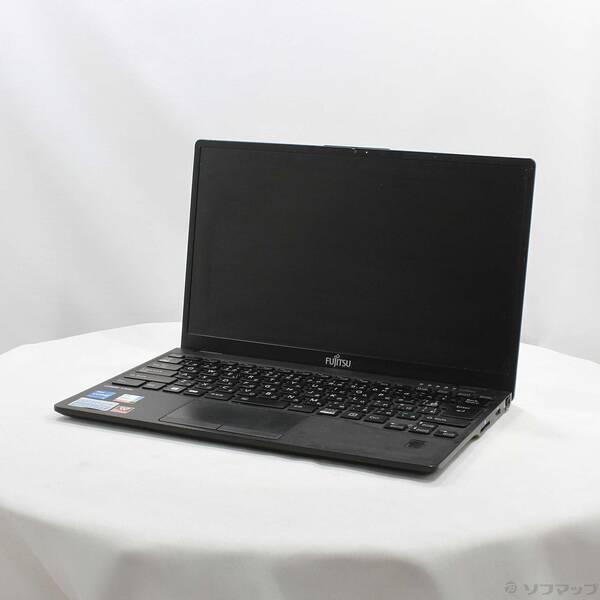 〔中古〕FUJITSU(富士通） LIFEBOOK U9311／F FMVU34017〔269-ud...