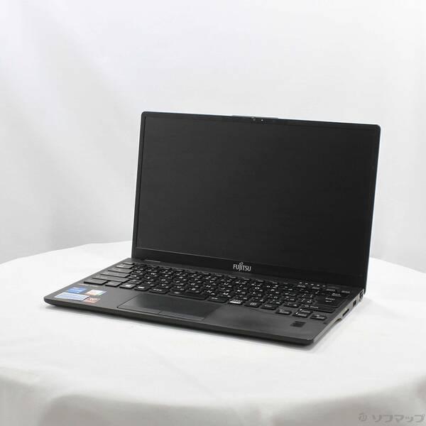〔中古〕FUJITSU(富士通） LIFEBOOK U9311／F FMVU34017〔297-ud...
