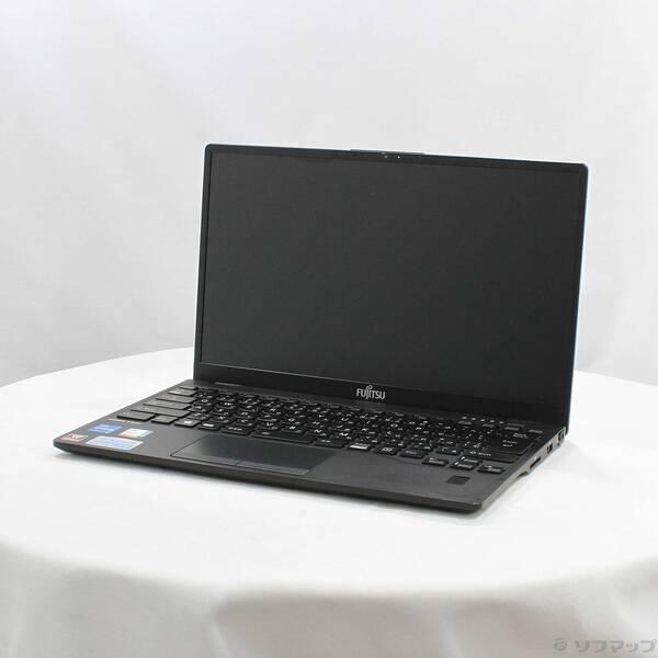 〔中古〕FUJITSU(富士通） LIFEBOOK U9311／F FMVU34017〔349-ud...