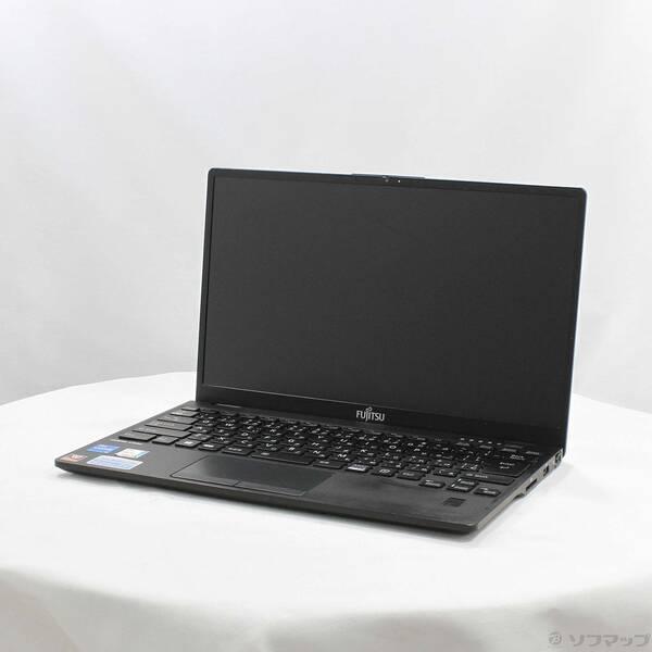 〔中古〕FUJITSU(富士通） LIFEBOOK U9311／F FMVU34017〔349-ud...