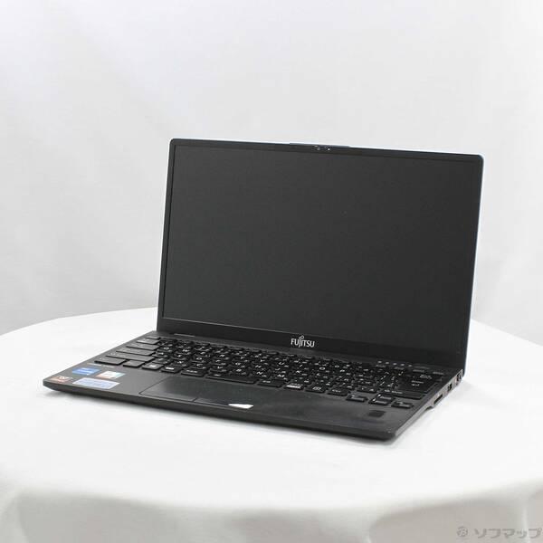 〔中古〕FUJITSU(富士通） LIFEBOOK U9311／F FMVU34017〔344-ud...