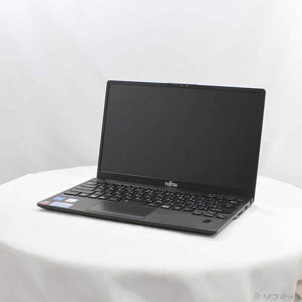 〔中古〕FUJITSU(富士通） LIFEBOOK U9311／F FMVU34017〔269-ud...