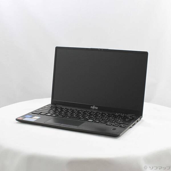 〔中古〕FUJITSU(富士通） LIFEBOOK U9311／F FMVU34017〔269-ud...