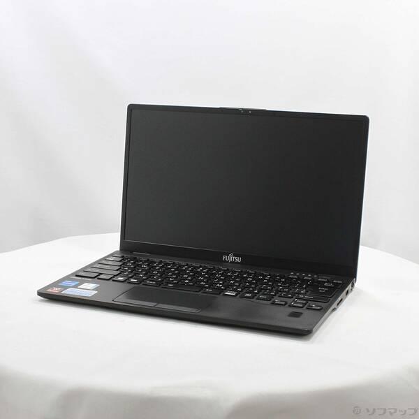 〔中古〕FUJITSU(富士通） LIFEBOOK U9311／F FMVU34017〔344-ud...