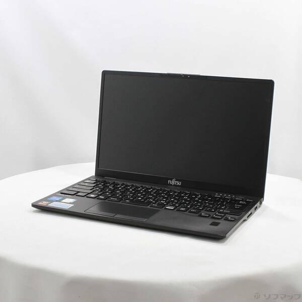 〔中古〕FUJITSU(富士通） LIFEBOOK U9311／F FMVU34017〔344-ud...