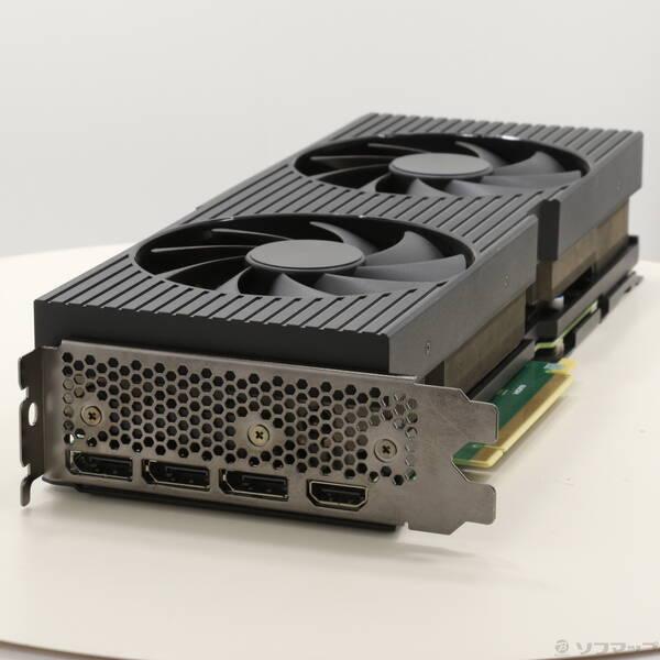 〔中古〕DELL(デル) DELL GeForce RTX 3080 10GB GDDR6X〔262...
