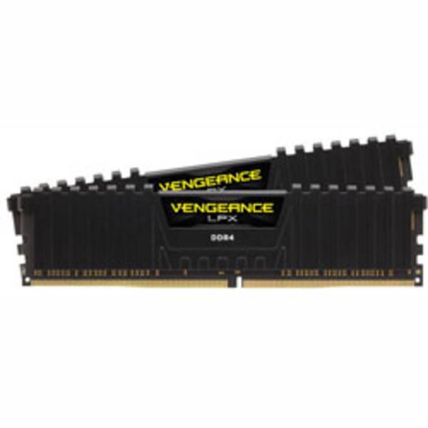 〔中古〕CORSAIR CMK32GX4M2A2666C16〔262-ud〕