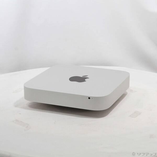 〔中古〕Apple(アップル) Mac mini Late-2014 MGEM2J／A Core_i...