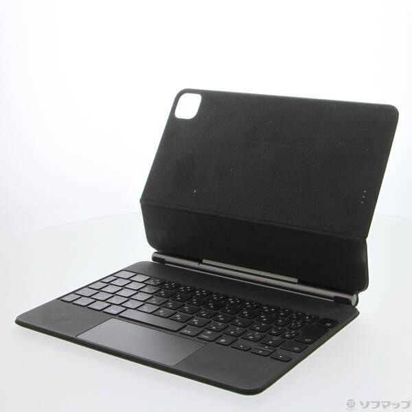 〔中古〕Apple(アップル) 11インチ iPad Pro 第2世代用 MagicKeyboard...