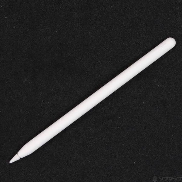 〔中古〕Apple(アップル) Apple Pencil 第2世代 MU8F2J／A〔262-ud〕