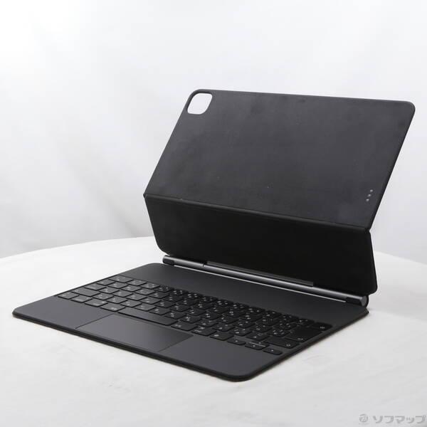 〔中古〕Apple(アップル) 12.9インチiPad Pro (第5世代) 用 Magic Key...