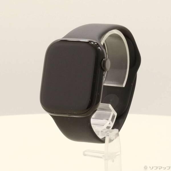 〔中古〕Apple(アップル) Apple Watch Series 10 GPS 42mm ジェッ...