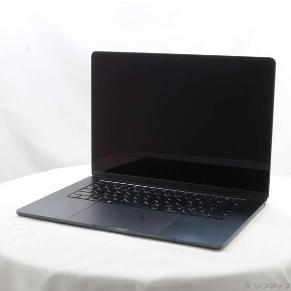 〔中古〕Apple(アップル) MacBook Air 15.3-inch Late-2024 MC...