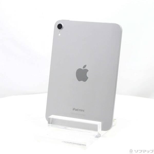 〔中古〕Apple(アップル) iPad mini(A17 Pro) 256GB スペースグレイ M...