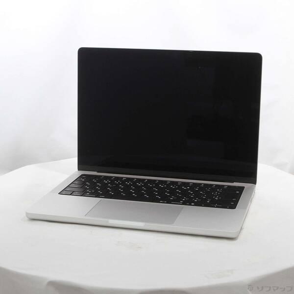〔中古〕〔展示品〕 MacBook Pro 14.2-inch Late-2025 MDE44J／A...