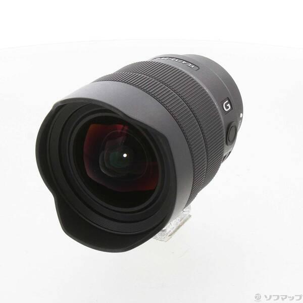 〔中古〕SONY(ソニー) FE 12-24mm F4 G／SEL1224G〔251-ud〕