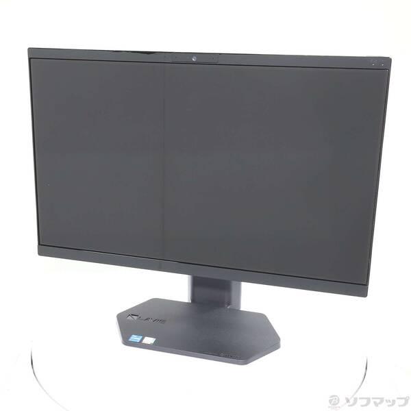 〔中古〕NEC(エヌイーシー) LAVIE A23 PC-A2355JAB-YC ファインブラック ...