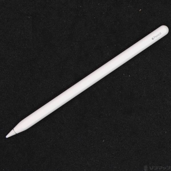 〔中古〕Apple(アップル) Apple Pencil 第2世代 MU8F2J／A〔258-ud〕