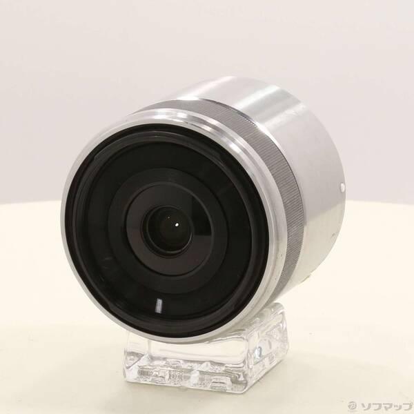 〔中古〕SONY(ソニー) E 30mm F3.5 Macro (SEL30M35)〔247-ud〕