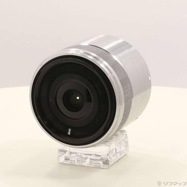〔中古〕SONY(ソニー) E 30mm F3.5 Macro (SEL30M35)〔262-ud〕