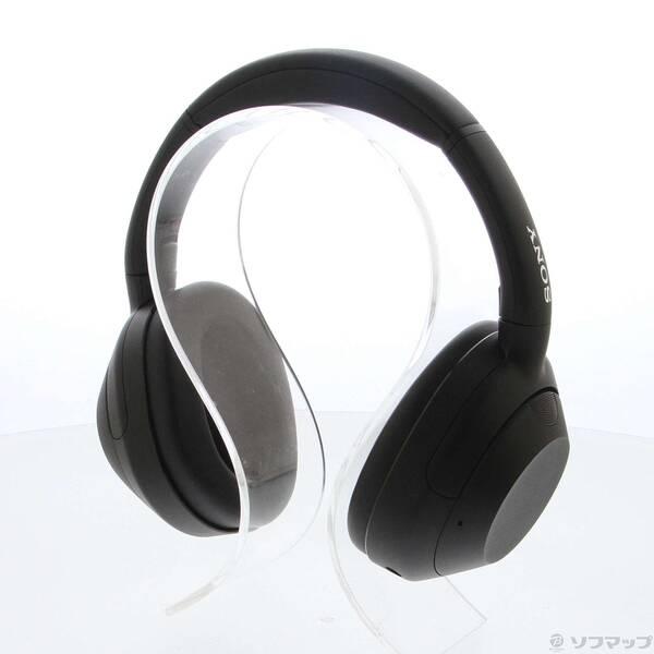 〔中古〕SONY(ソニー) ULT WEAR WH-ULT900N (B) ブラック〔349-ud〕