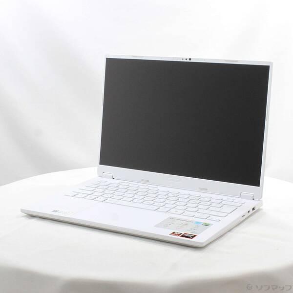 〔中古〕ASUS(エイスース) TUF Gaming A14 FA401UM-R7R5060W ムー...