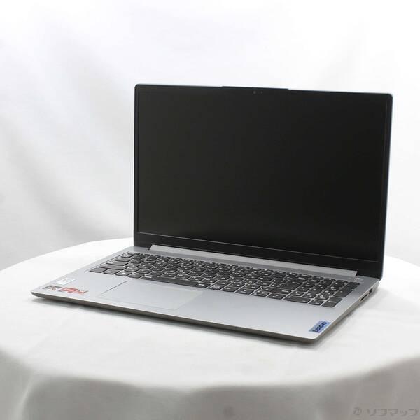 〔中古〕Lenovo(レノボジャパン) ideaPad Slim 170 82VG0095JP〔26...