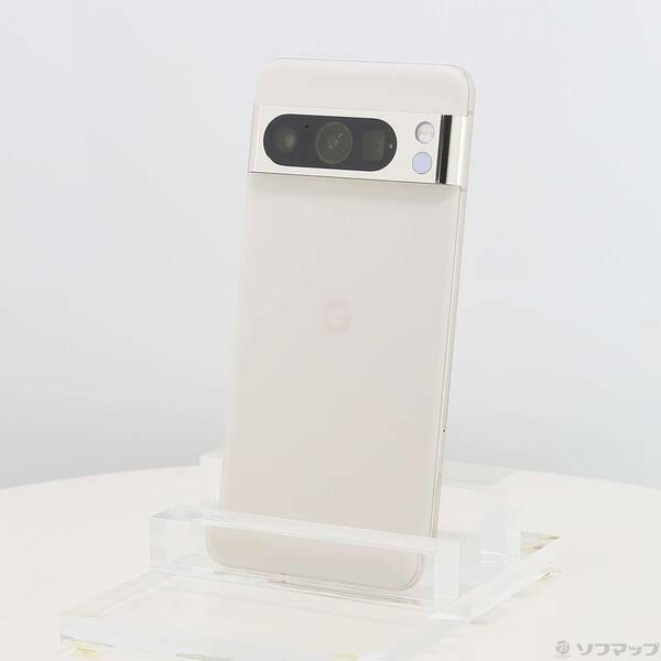 〔中古〕GOOGLE(グーグル) Google Pixel 8 Pro 128GB ポーセリン GE...