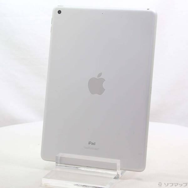〔中古〕Apple(アップル) iPad 第9世代 256GB シルバー MK2P3J／A Wi-F...
