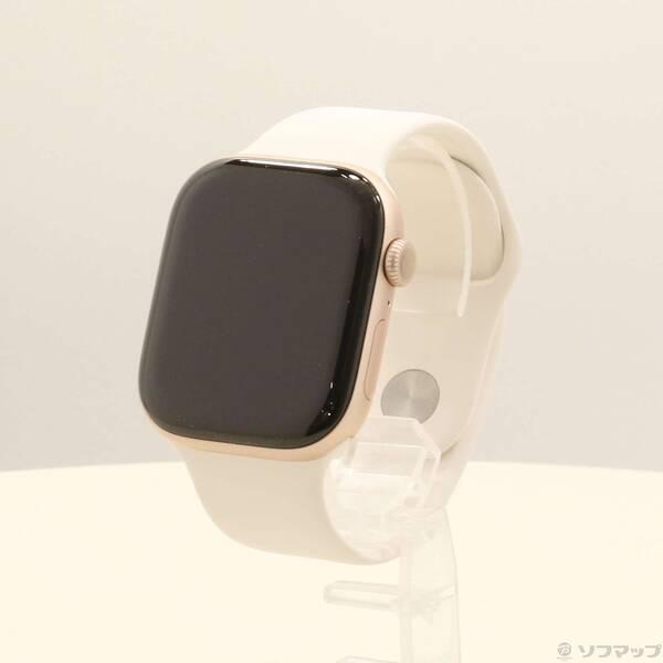 〔中古〕Apple(アップル) Apple Watch Series 11 GPS + Cellul...