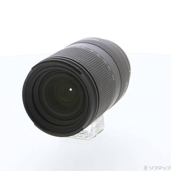 〔中古〕TAMRON(タムロン) 28-200mm F／2.8-5.6 Di III RXD (Mo...