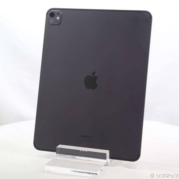 〔中古〕Apple(アップル) iPad Pro 13インチ 第1世代 標準ガラス 1TB スペース...