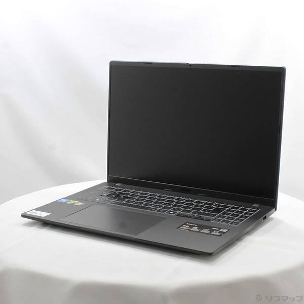 〔中古〕ASUS(エイスース) Gaming V16 V3607VM-C7321R5060W ブラッ...
