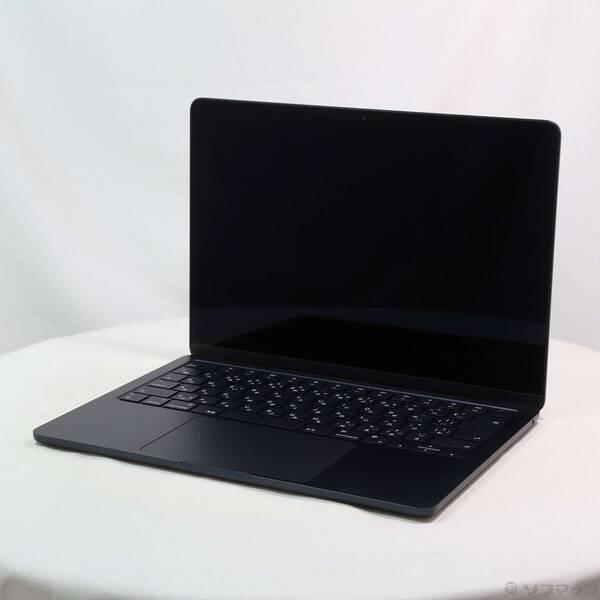 〔中古〕Apple(アップル) MacBook Air 13.6-inch Mid-2022 MLY...