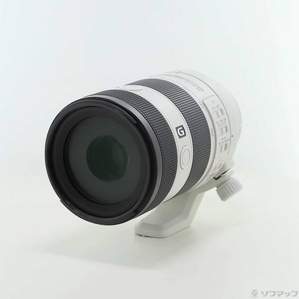 〔中古〕SONY(ソニー) FE 70-200mm F4 Macro G OSS II SEL702...