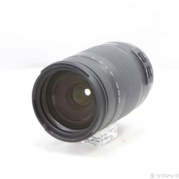〔中古〕TAMRON(タムロン) 18-400mm F／3.5-6.3 Di II VC HLD B...